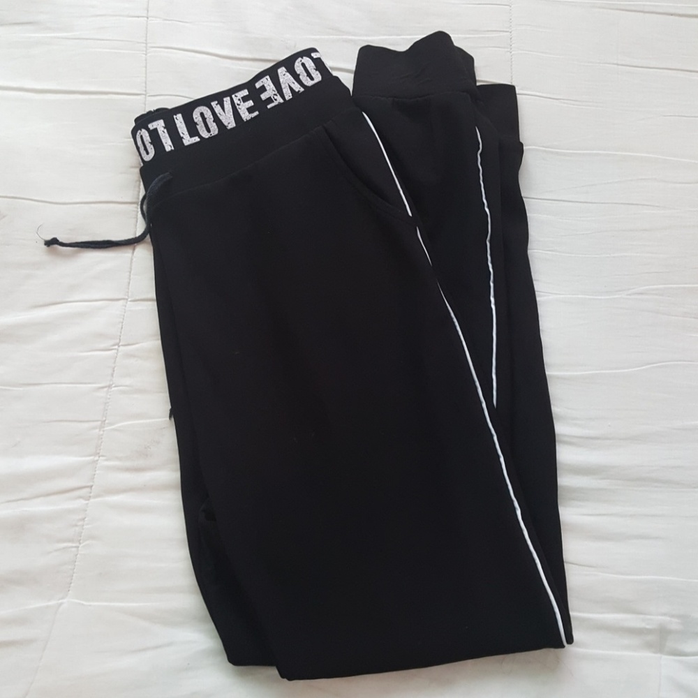 LOVE Joggers